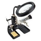 12303516003 Cp-50 Carson Soldermag Led Lighted Soldering Magnifier With Spot