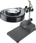 Cp-80  Carson Magnilamp Pro Led Lighted Desk Lamp Magnifier 772259071062