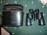 769114 Cr Bushnell Vintage Banner Field Fully Coated Optics With Leather
