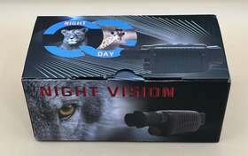 Creative Xp 692617345553 Digital Night Vision Monocular