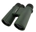 Cs1042wpg Coleman Signature Waterproof Roof Prism Binoculars Green 084438908749