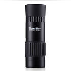 Csl9103443 Qanliiy Pocket Size Mini Hd Telescope Monocular For 956325869849