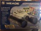 Cv-4 Meade Captureview 8 X 30