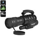 Cvaib-og66-760d Rongland Night Vision Monocular 7x