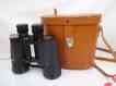D-650391 Binoculars Optics Caps Case 288 Coated 650391 Bundle 10x50 1k Leather Empire