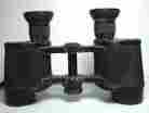 D.f Carl Zeiss Antique Jena Binoculars 6x Ww1