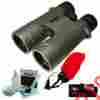D5010 Vortex 10x 50mm Diamondback Binocular W Cleaning Care Kit Accessory 680569081049