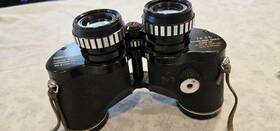 270873 Dacote Vintage Super Coated Optics 7 X 35 Binoculars