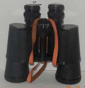 40689 Daylite Fully Coated Optics Binoculars 7x50 372 Ft 1000 Yds #40689