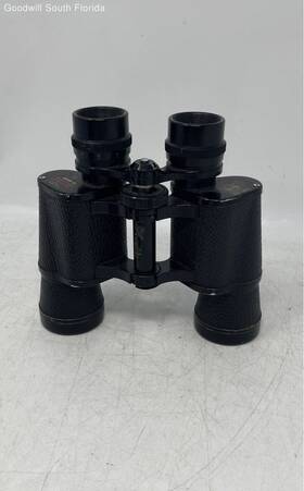435138 Daylite Black Field Of View 6.5 Deluxe Compact Binoculars 7x35