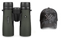 Db-205-kbm Vortex Optics New 2016 755918447804