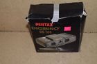 Db100 Pentax Digibino Digital Camera New