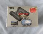 262ft-1000yds Dcf-5 Focal Compact Binoculars 10x22