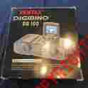Ddb100ly Pentax Digibino Digi Bino Db 100 Digital Camera Binoculars 7x17 7 Power