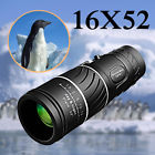 Dgd663843 Dual Focus Hd Optics Zoom Monocular Waterproof Telescope 6492090105750