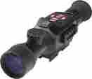Dgwsxs314z X-sight 3-14x Atn Ii Hd Day Night Riflescope Ob 658175112242