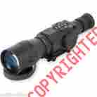 Dgwsxs518a X-sight Smart Technology 5-18x85 Atn Hd Night Vision Riflescope 658175112228