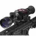 Dgwsxs520z X-sight 5-20x Atn Ii Hd Day Night Riflescope Ob 658175112259