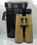 Dialy10x50 Binoculars Case Bmj German 44 Wwii Hensoldt