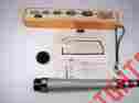 4401 Discoverer Sears Vintage Zooom Telescope 10 To 30 Power