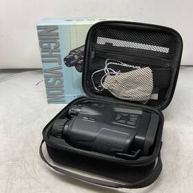 Z196 Diyimin 4k Night Vision Binoculars Infrared Goggles 3ftft Screen