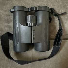 50581 Docter Optics 8x42 Ed Binoculars - Used