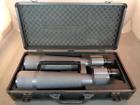 Docter Optic Aspectem Ed Binocular In Padded Hardcase