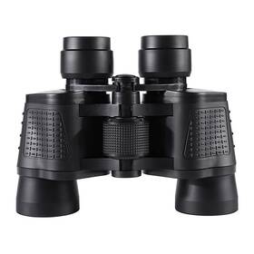 Dongker 774696262645 90x90 Binoculars Waterproof Compact With Low Light Night Vision Fo