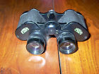 Dr 6 Wohler Saar Binoculars 30 Excellent Hexamar Condition German Ww2 Post