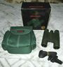 Dz-82425r Winchester Super Rare Green Compact Zoom Binocular 026196062394