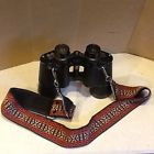 E-2-171261 Binolux Vintage Binoculars Coated