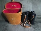 83565 E-8 Binolux Binoculars Case Model Used