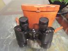 87311 E-8 Binoluxcoated Optics Vintage