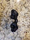 90865 E-9 Binolux Binoculars Fully Coated Made In Japan With Case No
