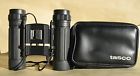 E4-87061 Rugged Exposure Vtg Binoculars 10x25