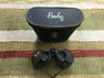 E44-73161 Binolux Vintage Binoculars Original Case Model