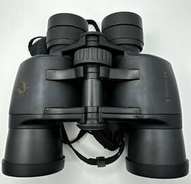 Tph-842 Eagle Optics Triumph Binoculars 8x42 Black With Case And Strap