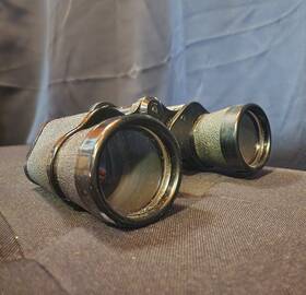 Easybuy 255819430739 Revue 10x50 Binoculars 88m At 1000m Coated Optics Bird Watching Field Glasses