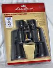 Eb6455bwcp Eddie Bauer Birders Binoculars Sset Case Us Birds 015286645517
