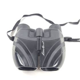 34216 Eddie Bauer 8 X 25 Mm 104m/1000m Hunting Travelling Binoculars Case