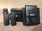 Edg10x42 Nikon Binoculars Edg Brand New Never Used
