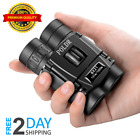 Edm1799 Polrd Folding Compact Binoculars Kids And Adults Bird Watching Opera