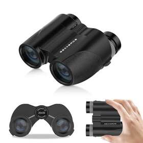 Eedabros 782912274815 15x32 Binoculars For Adults Kids High Powered With Sharper Vision-co