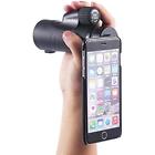 Ek85101042 Monoculars Waterproof With Side Hand Strap Tripod An 742500874834