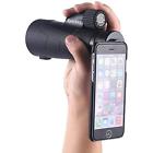 Ek8512506plus Monoculars Monocular With Hand Strap Come Tripod Adapters 742500874841