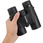 Ek8561832 Binoculars Compact Powerful Lens And Durable Portable For 709317592566
