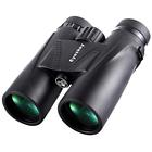 Ek8561842 Binoculars Waterproof Adults Lightweight And Compact With Hd 709317592658