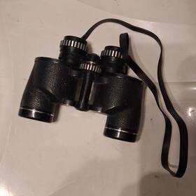 Empire D-682881 Super Sport 8x30 Binoculars Wide Field Fully Coated Shockproof