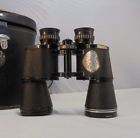 Empire Vintage Wayfarer Wide Angle Binoculars With Case