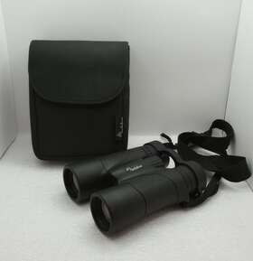 Ab-08425 Equinox Audubon 8x42 Binoculars With Carrying Case